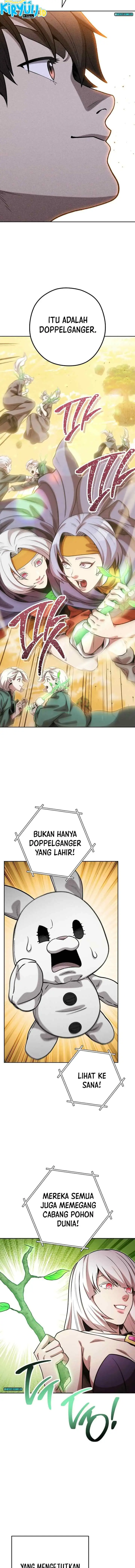 Dungeon Reset chapter 248 halaman 12