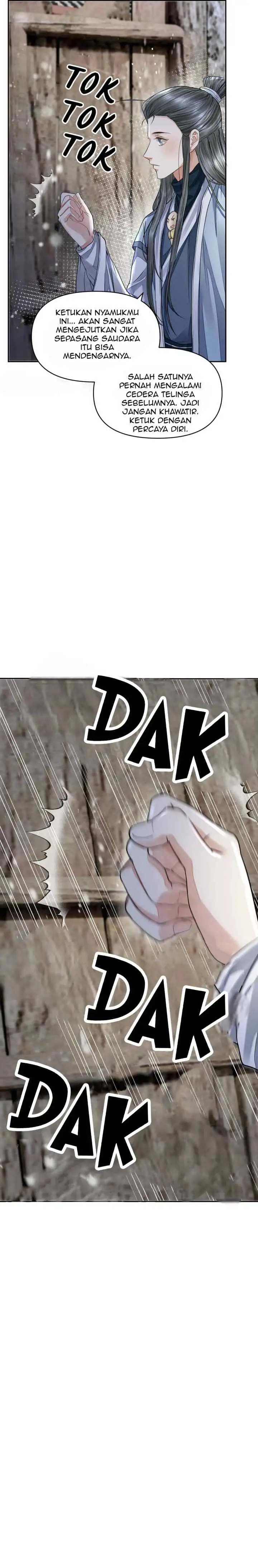 Tong Qian Kan Shi chapter 31 halaman 13