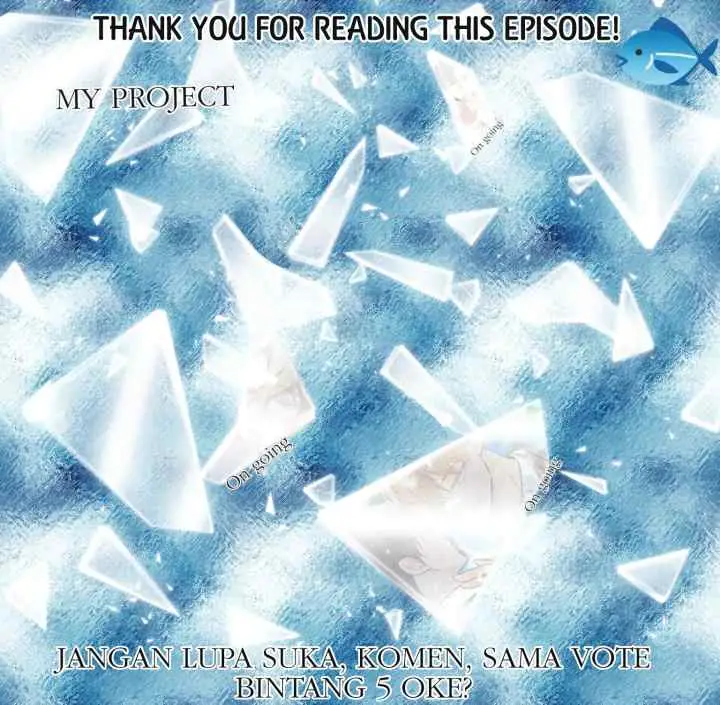 My Four Masters chapter 8 halaman 16