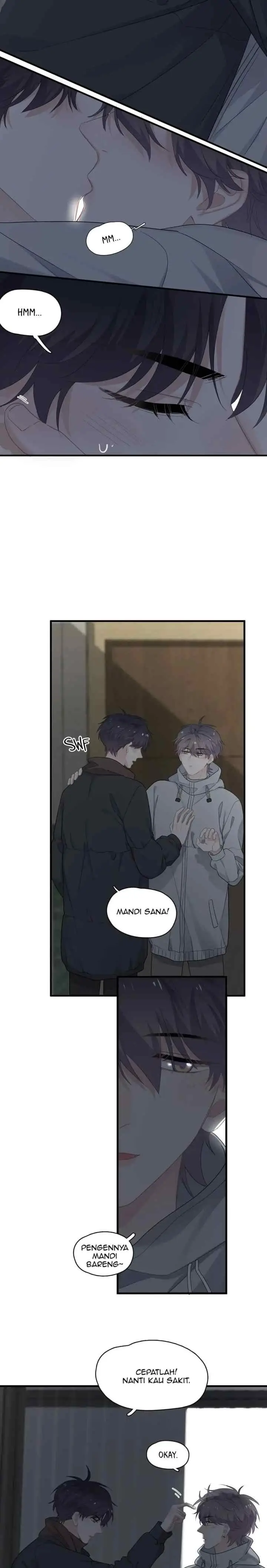 Zhe Ti Chao Gang Le chapter 97 halaman 13
