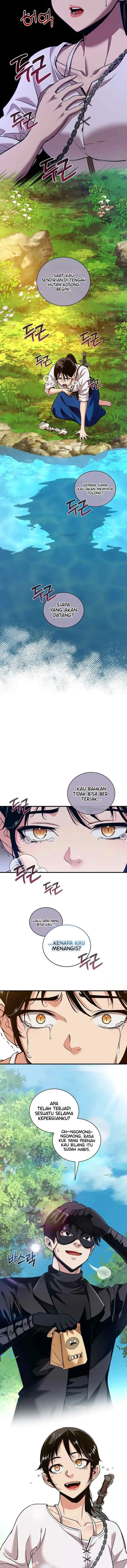 Fated To Be Loved By Villains chapter 37 halaman 11