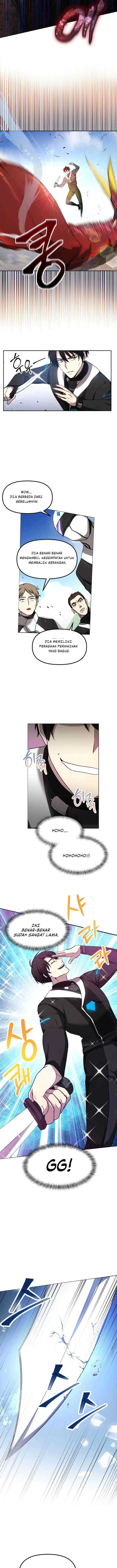 Ark The Legend chapter 2 halaman 16