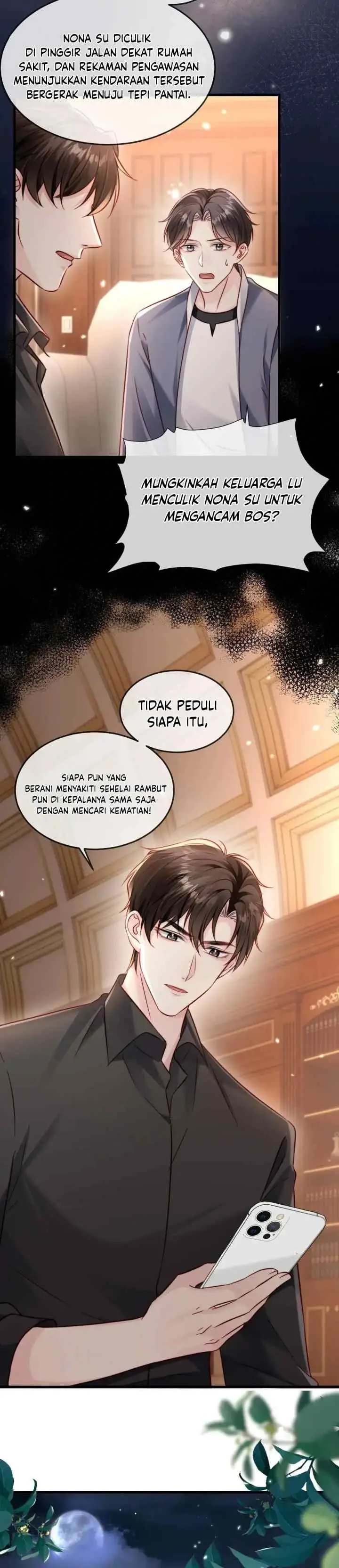 Lost in Him chapter 17 halaman 6