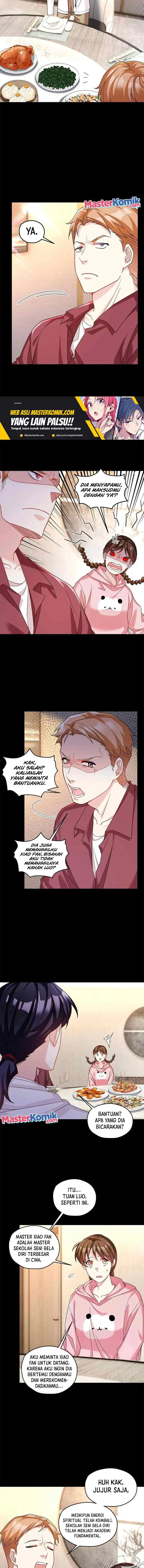 Xianzun Luowuji chapter 195 halaman 4