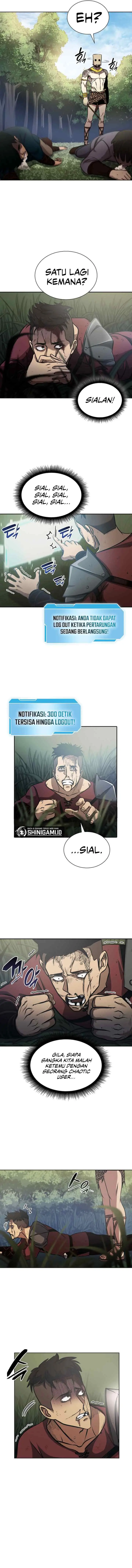 I Returned As An FFF-Class Witch Doctor chapter 4 halaman 13
