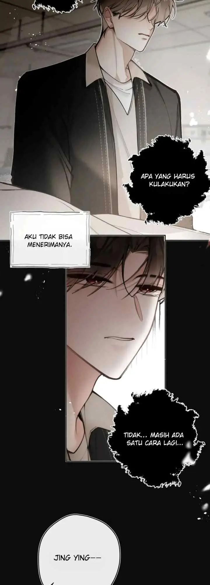 Abnormal Contact chapter 29 halaman 9