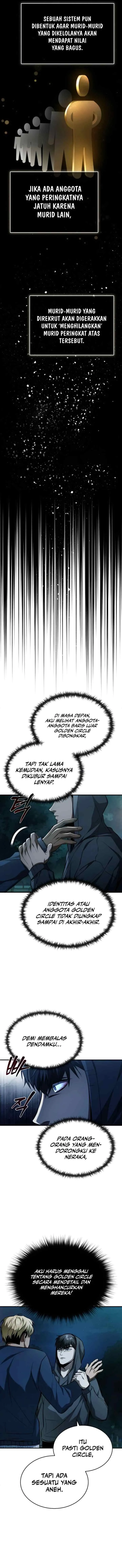 Devil Returns To School Days chapter 11 halaman 7