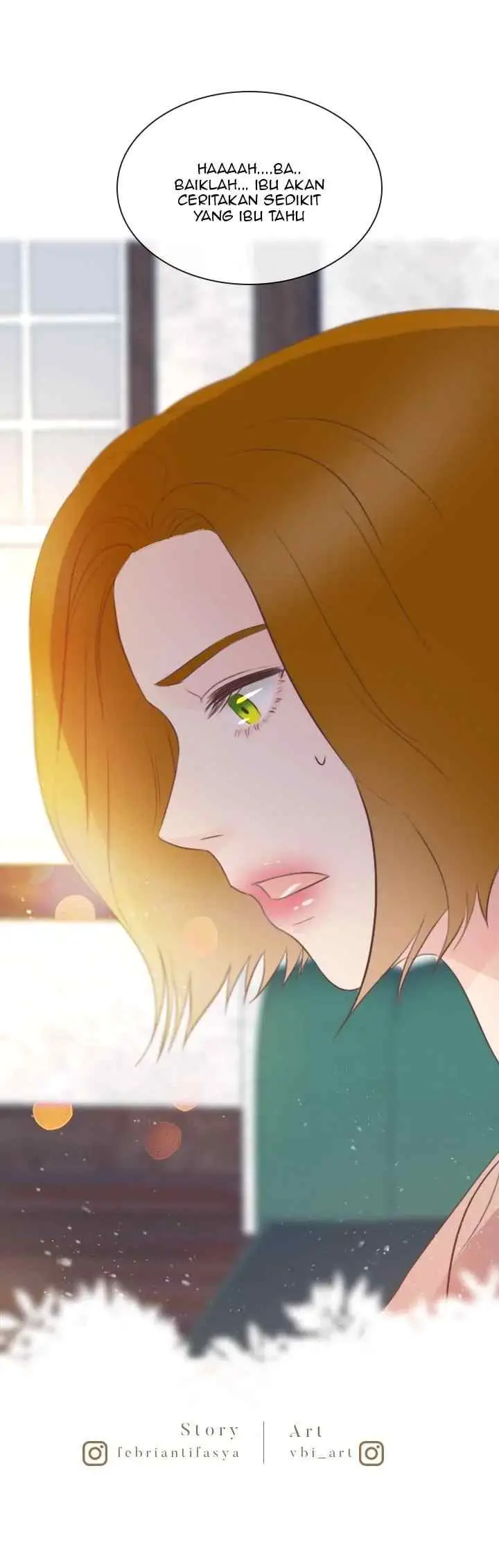 A Flower for Nao chapter 4 halaman 10