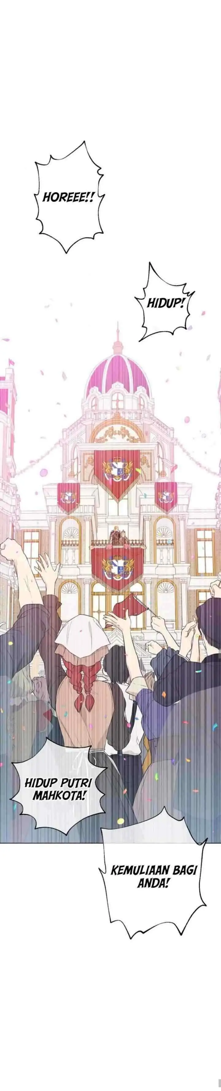 Who Made Me a Princess chapter 124 halaman 13