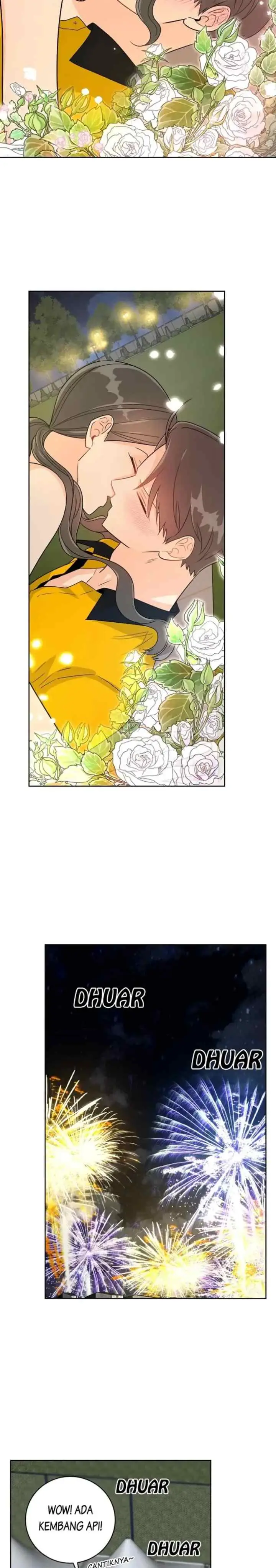 Ecstatic Chicken chapter 34 halaman 16