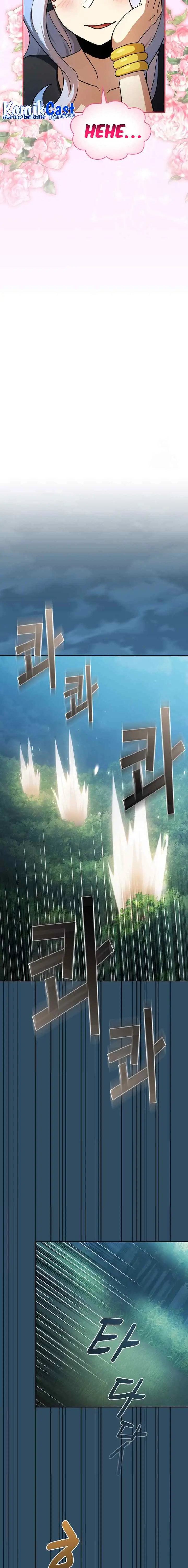 Is this Hero for Real? chapter 100 halaman 11