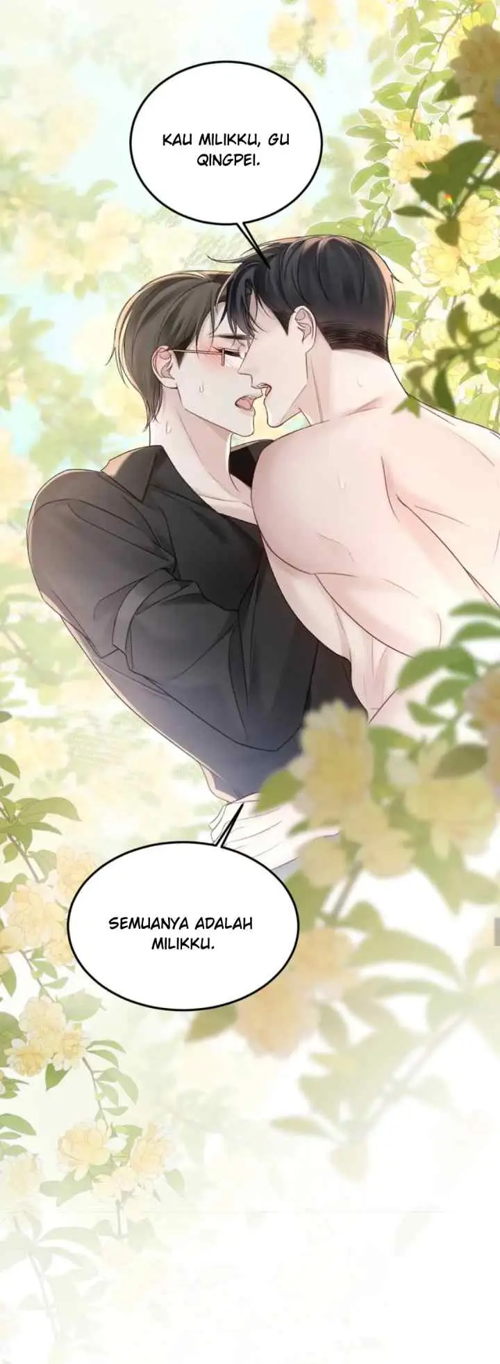 Tit For Tat chapter 81 halaman 14