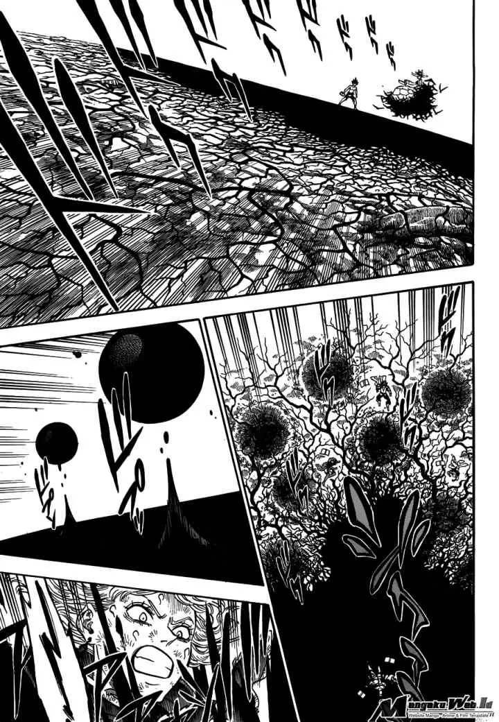 Black Clover chapter 98 halaman 13