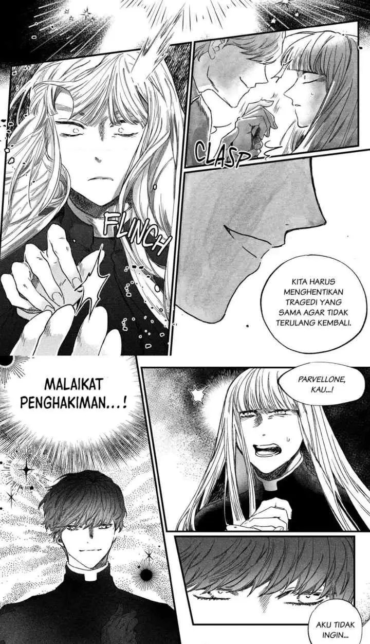 Stigmata chapter 60 halaman 9