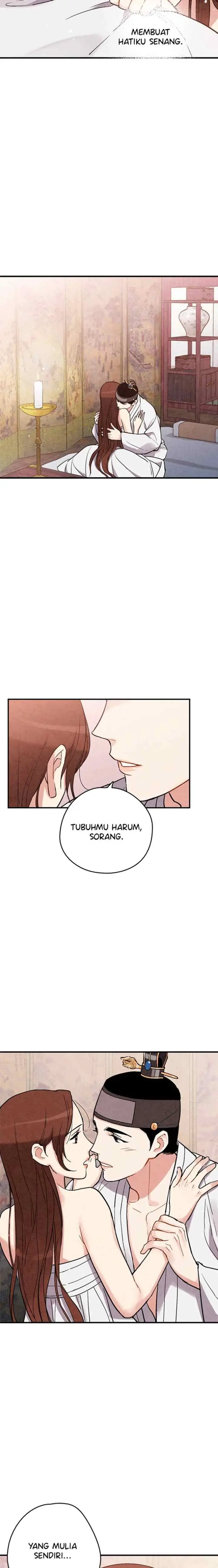 Joseon's Ban on Marriage chapter 64 halaman 9