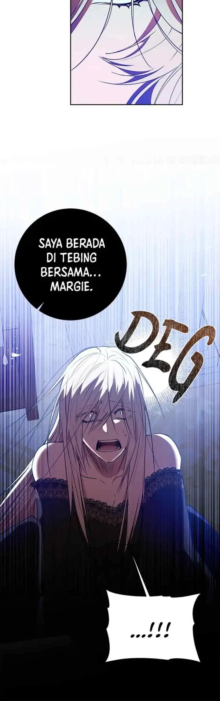 Here Reigns the Vengeful Villainess chapter 32 halaman 18