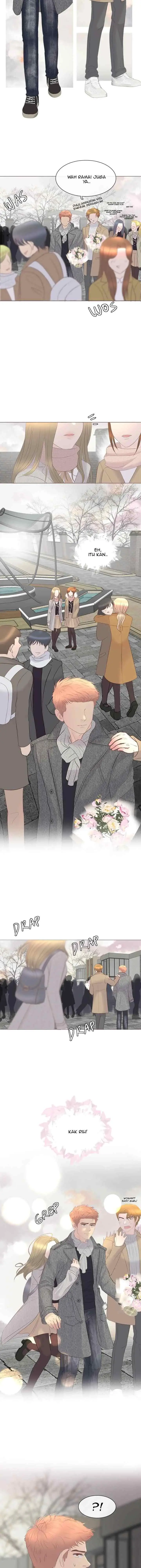A Flower for Nao chapter 29 halaman 13