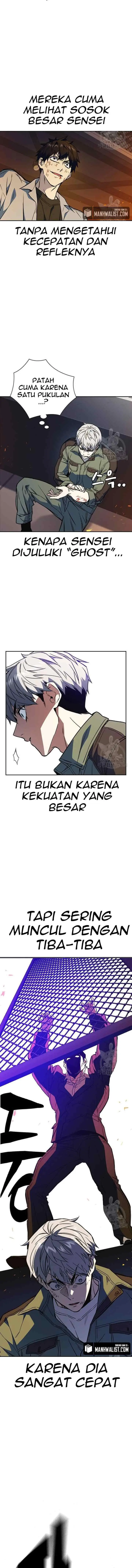 Kenkyu Gurupu chapter 189 halaman 11