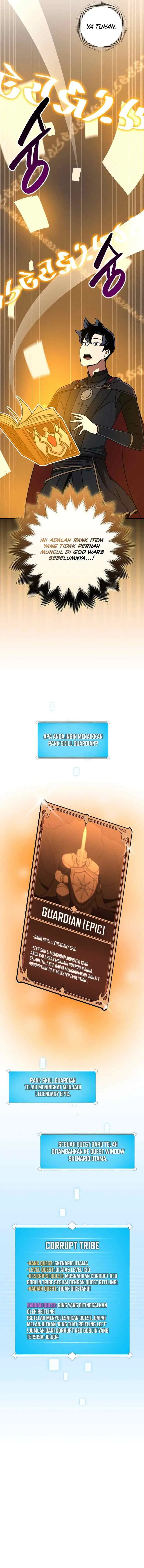 Archmage Streamer chapter 76 halaman 4