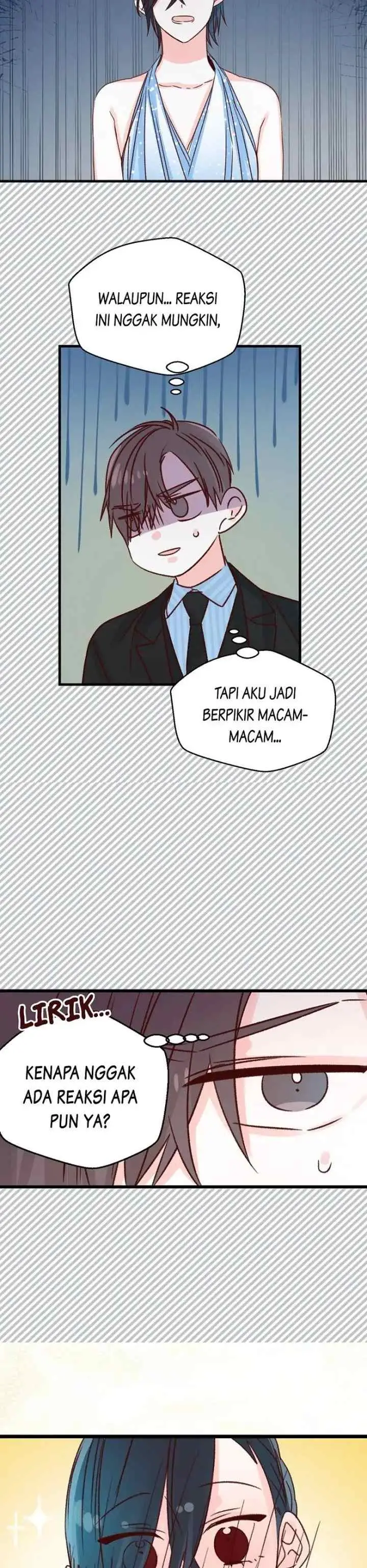 Red Honey chapter 61 halaman 8