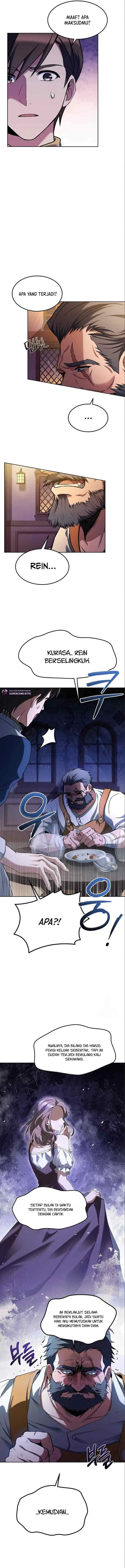 A Wizard's Restaurant chapter 3 halaman 13