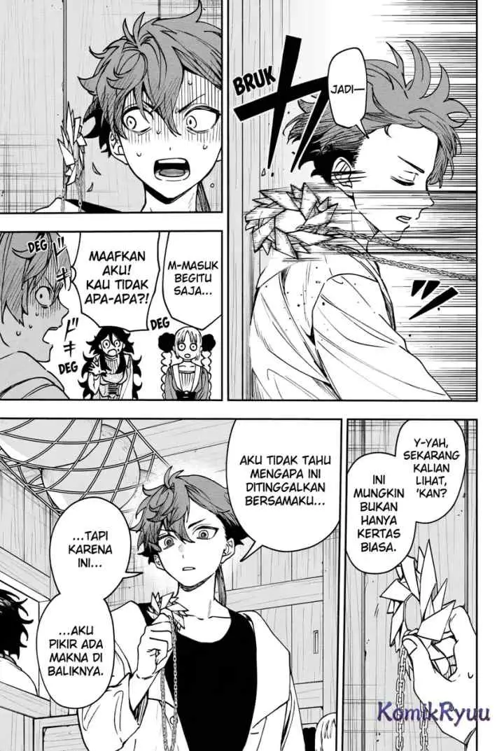WITCHRIV chapter 9 halaman 10