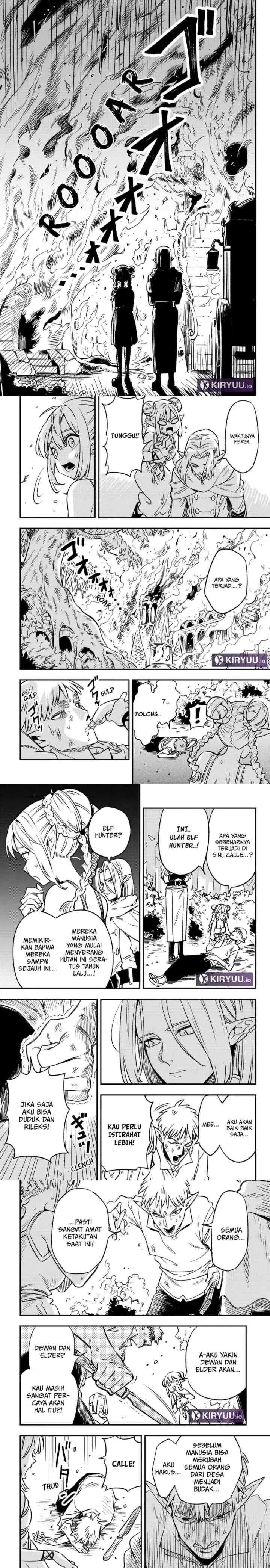 Kane no Naru Mori chapter 1 halaman 6