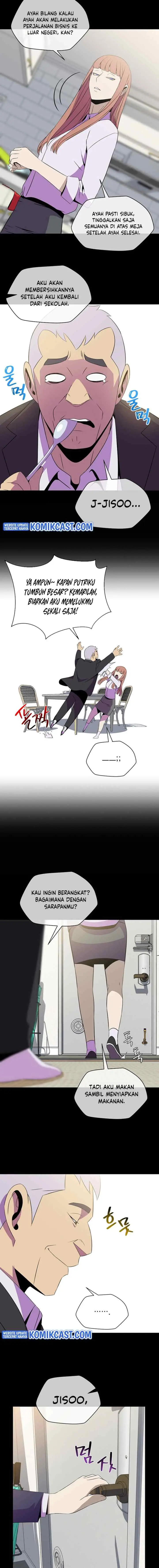 Kill the Hero chapter 99 halaman 10
