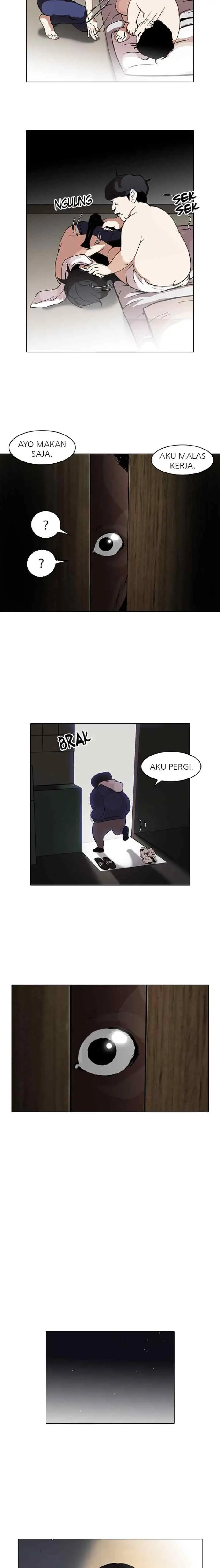 Lookism chapter 115 halaman 7
