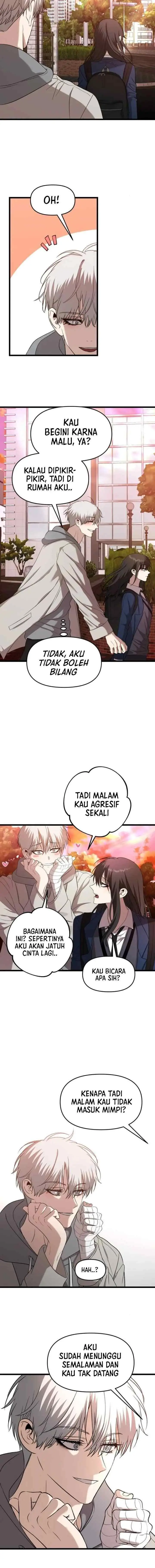 Siyoon Redflag chapter 127 halaman 12
