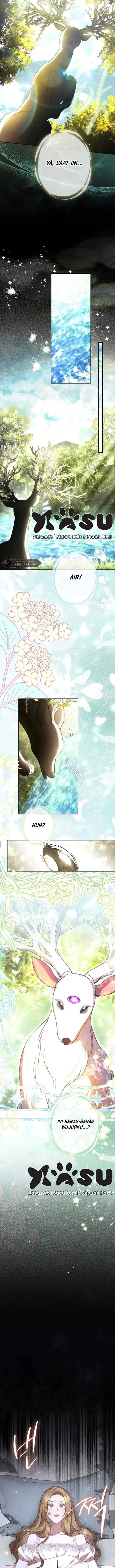 The Dragon's Guardian chapter 20 halaman 7