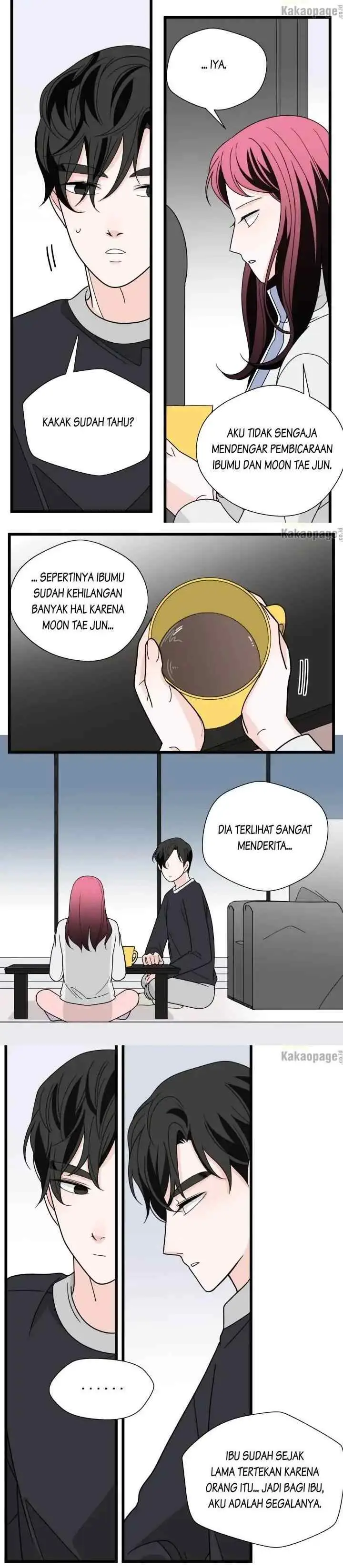 June's Love chapter 30 halaman 10