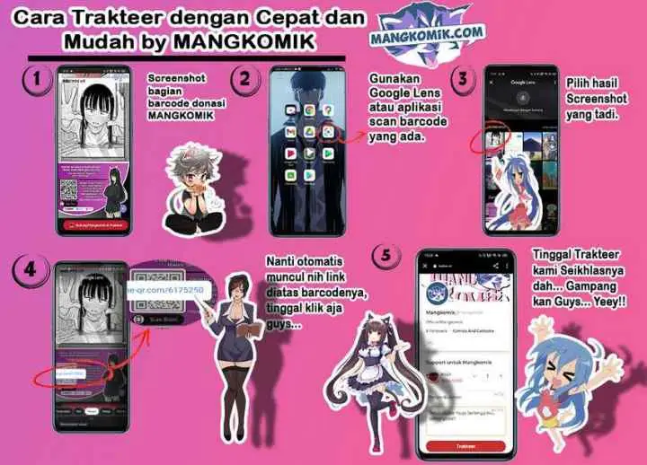Ashen Oreum chapter 3 halaman 11