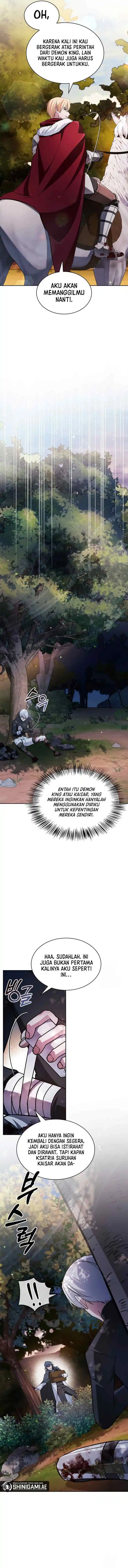 I'm Not That Kind of Talent chapter 69 halaman 14