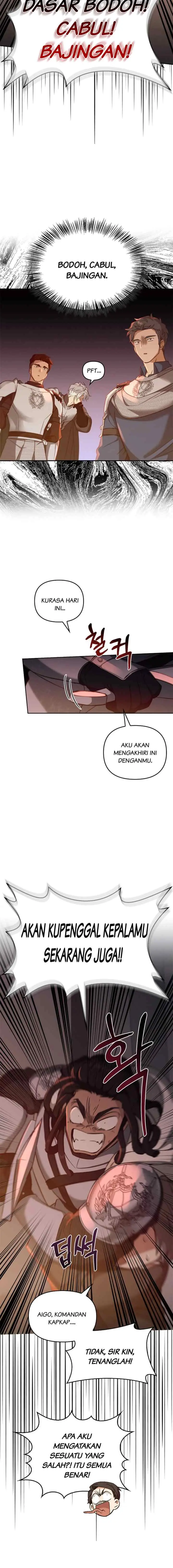 Regas chapter 72 halaman 13