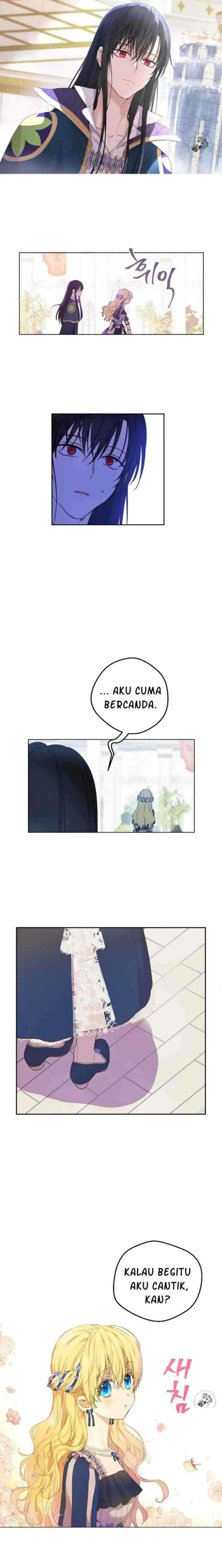 Who Made Me a Princess chapter 120 halaman 7