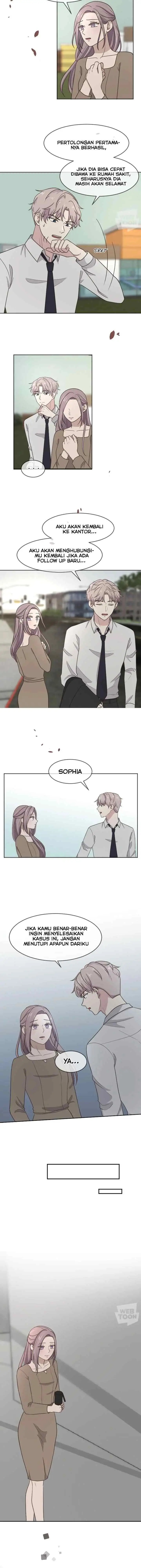 The Lost Harmony chapter 89 halaman 7