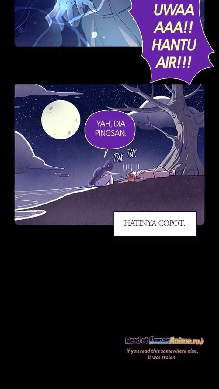 Ghost Teller chapter 40 halaman 4