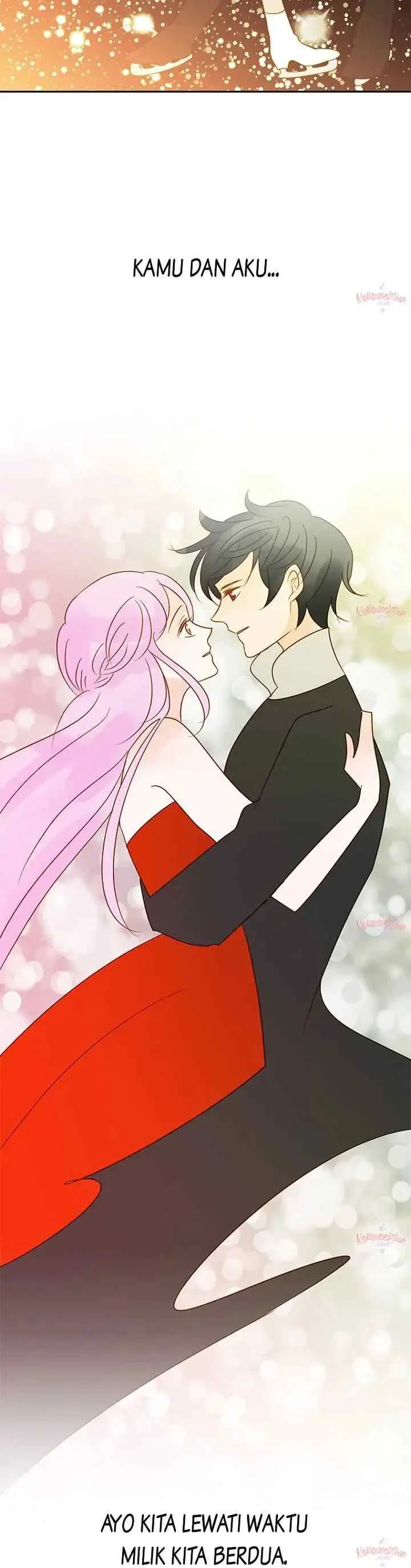 Golden Waltz chapter 64 halaman 13