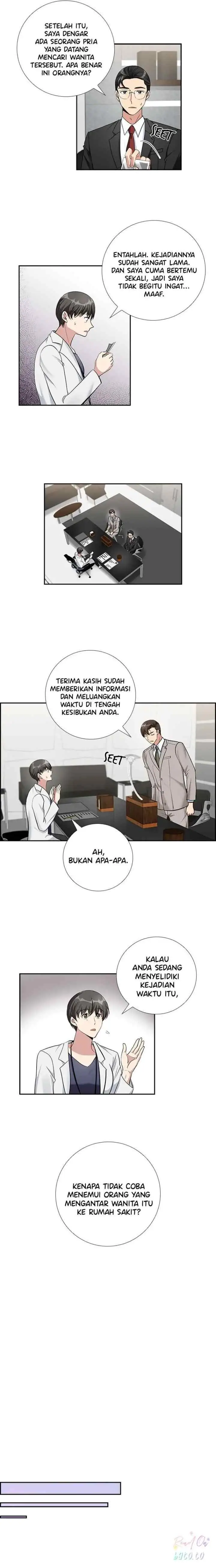 All I Want is You chapter 66 halaman 4