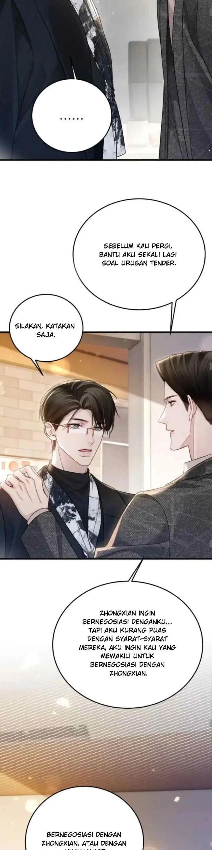 Tit For Tat chapter 117 halaman 19