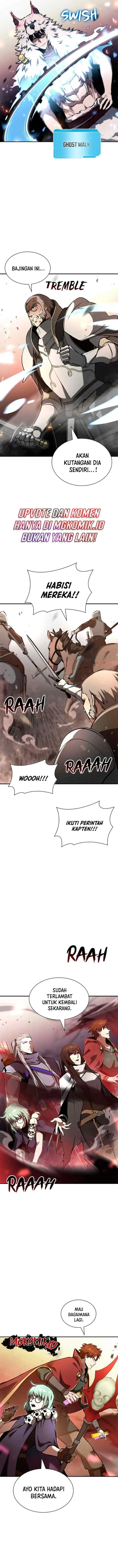 I Returned As An FFF-Class Witch Doctor chapter 75 halaman 9