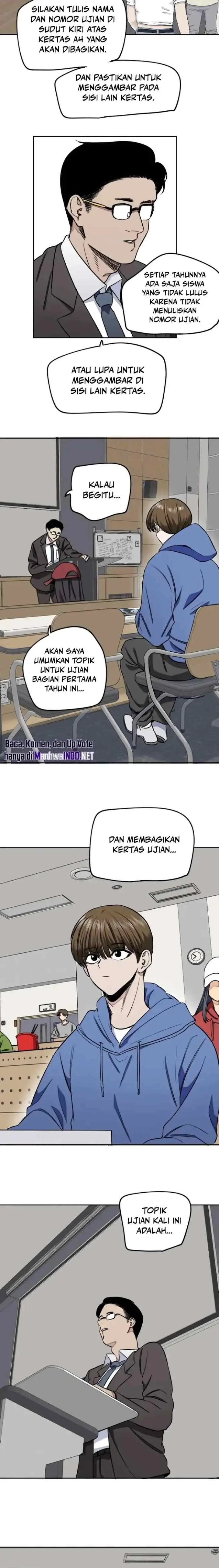 Drawing Romance chapter 248 halaman 8
