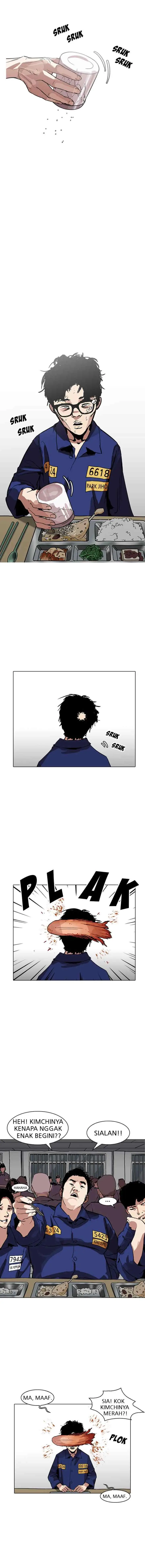 Lookism chapter 183 halaman 7