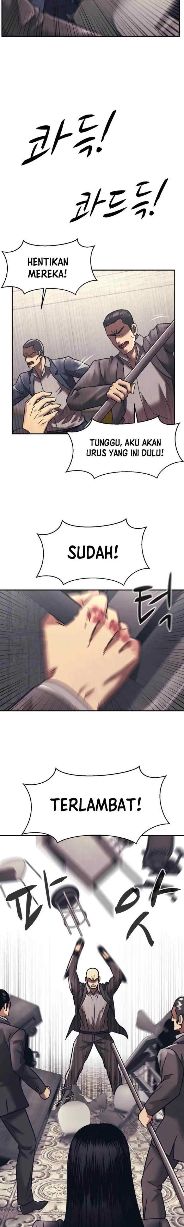 Injagang chapter 53 halaman 17