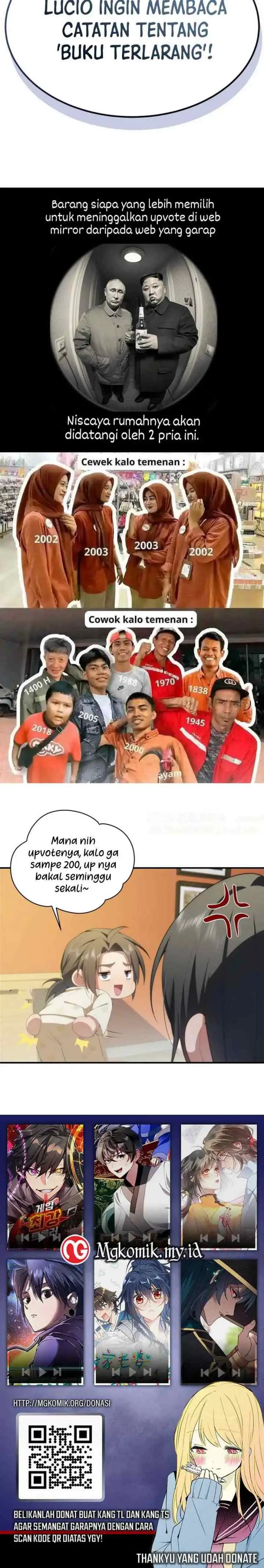 Divine Delivery chapter 62 halaman 18