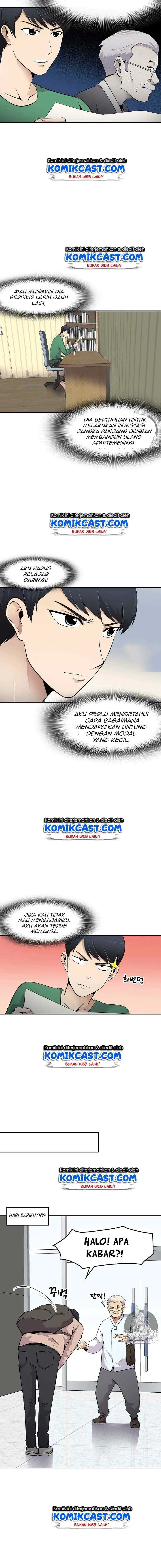 Again My Life chapter 19 halaman 8