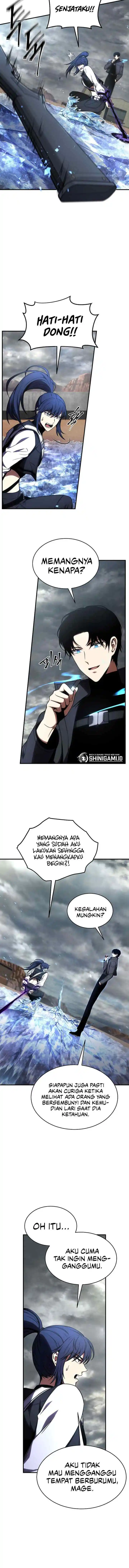 Drug-Eating Genius Mage chapter 35 halaman 5