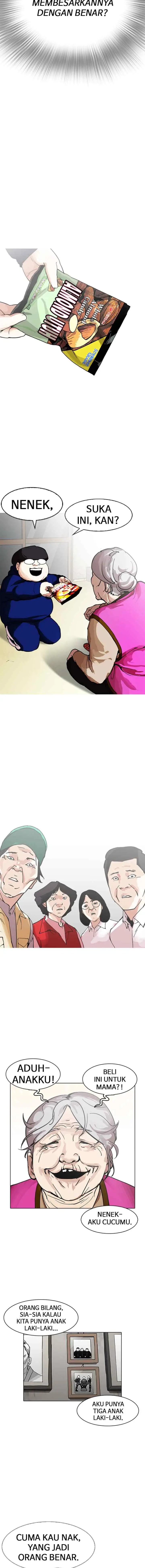 Lookism chapter 157 halaman 9