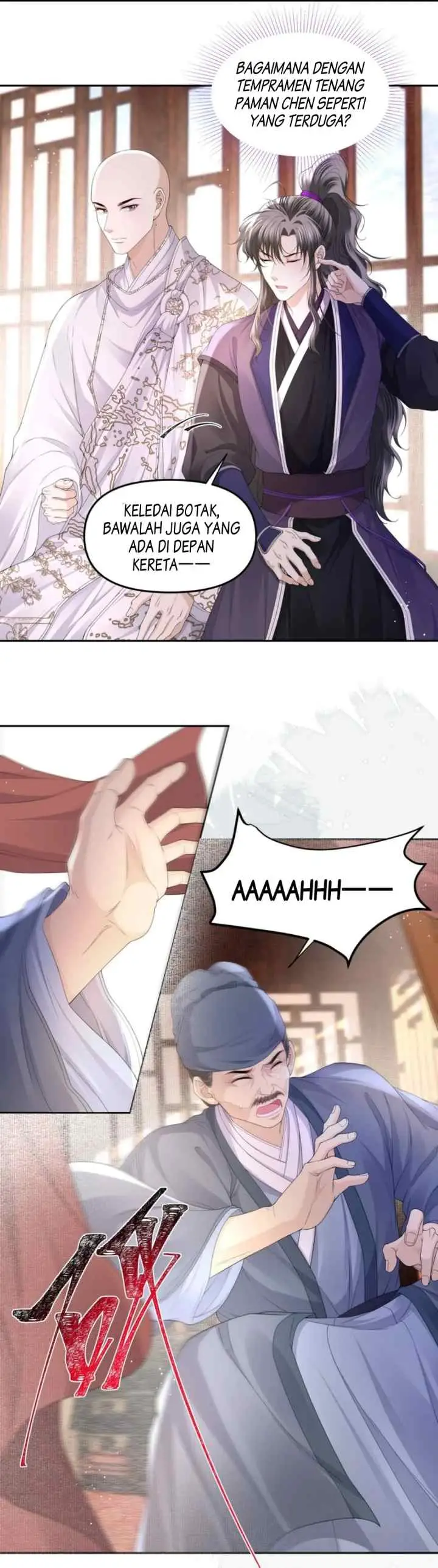 Tong Qian Kan Shi chapter 68 halaman 8